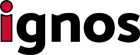 Logo de Ignos